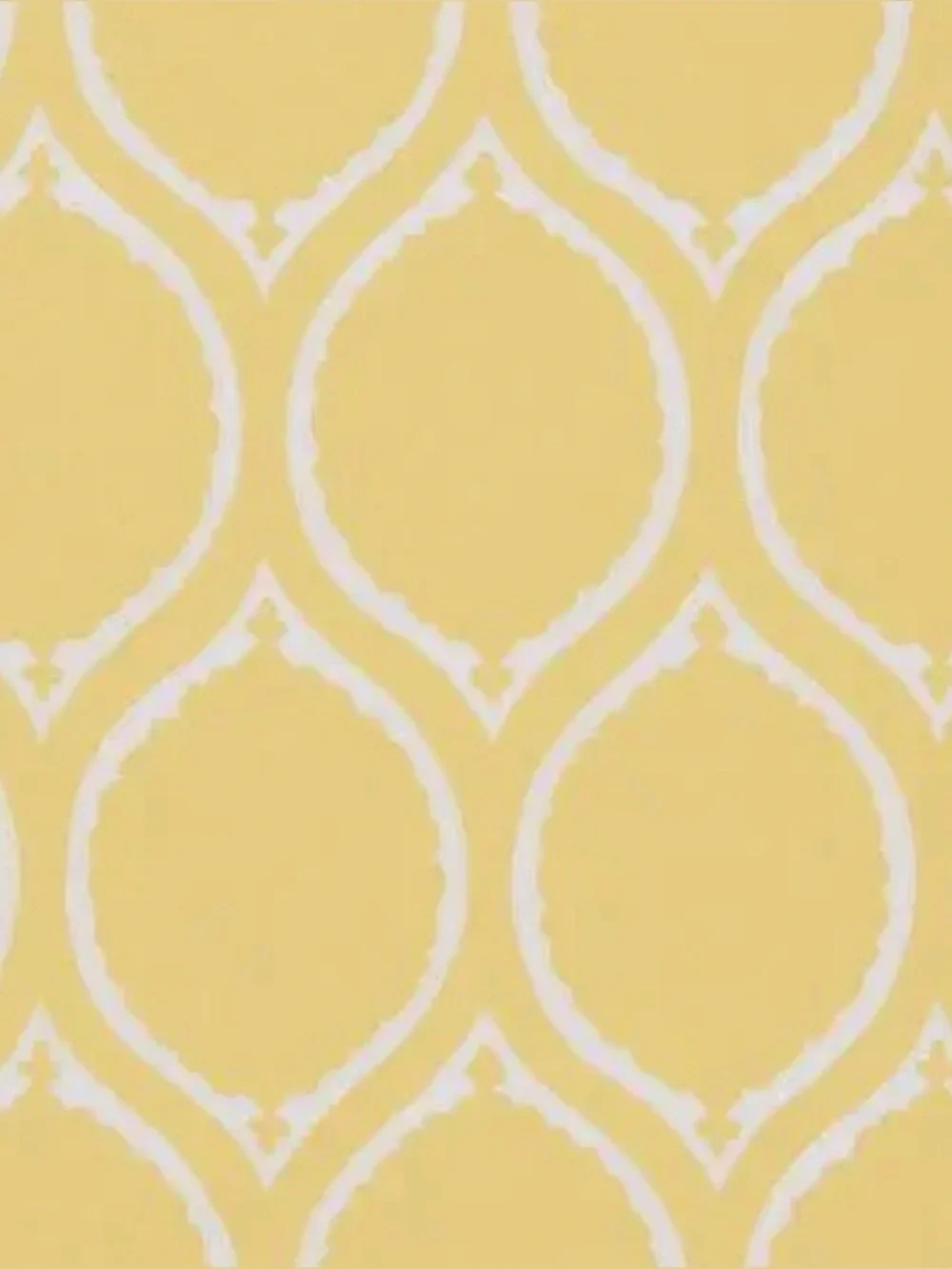 No. 9 Thompson Wallpaper Pageant Collection Pattern Ogee Lot Of 3 Rolls